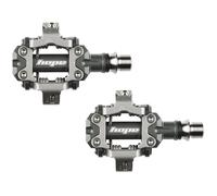 Hope Union Race Pedals - Smoke