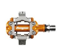 Hope Union RC Clip Pedals - Orange