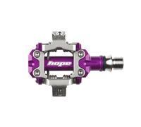 Hope Union RC Pedals Race