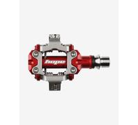 Hope Union RC Pedals Red