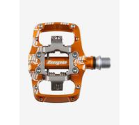 Hope Union TC Pedals Orange
