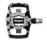 Hope Union Trail Clip Pedals - Black