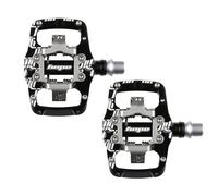 Hope Union Trail Pedals - Black