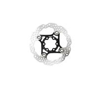 Hope Universal - 6 Bolt - Floating - Black Disc