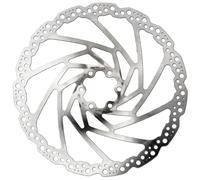 Hope Standard Fixed Disc Rotor 6 Bolt 120 160 180 183 185 200 203 205 220 225mm