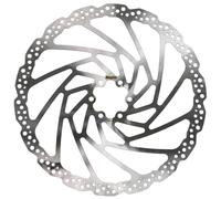 Hope Standard Fixed Disc Rotor 6 Bolt 120 160 180 183 185 200 203 205 220 225mm