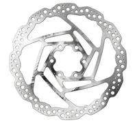 Hope Universal Fixed 6-Bolt Rotor - 160mm