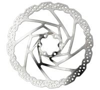 Hope Universal Fixed 6-Bolt Rotor - 180mm