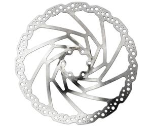 Hope Universal Fixed 6-Bolt Rotor - 200mm