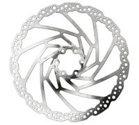 Hope Universal Fixed 6-Bolt Rotor - 203mm