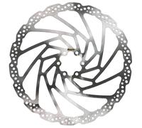 Hope Universal Fixed 6-Bolt Rotor - 220mm