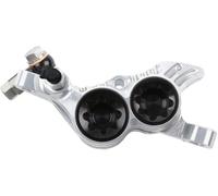 Hope V4 2022 Caliper Complete Silver/Black