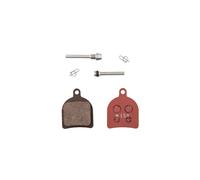 Hope V4 All Weather Compound Disc Brake Pads one size