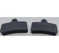 Hope V4 Caliper Bleed Block - 3D Printed Brake Bleed Spacer Tool (Black)
