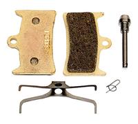 Hope V4 Disc Brake Pads Golden One Size Gold