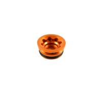 Hope V4 Small / E4 Bore Cap