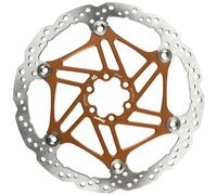Hope V4 Vented Floating MTB Rotor