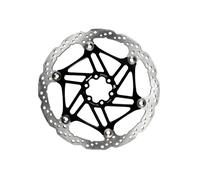 Hope V4 Vented Floating Rotor - 220mmBlack