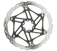 Hope V4 Vented Floating Rotor - Smoke203mm