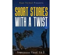 Hope Verdad Presents Short Stories with a Twist