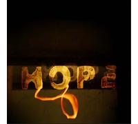 Hope Vinyl LP 2022 NEW