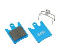 Hope VTT brake pads Moto V2 (Elvedes soft organic) (pair on card)