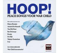 Hope-War Child