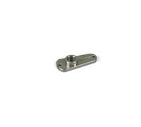 Hope Workshop Bleed Kit Cap - Tech 3 Silver