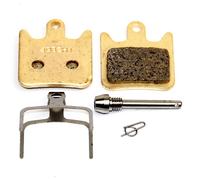 Hope X2 Brake Pads - Sintered (Pair)