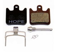 Hope X2 Brake Pads - Standard (Pair)