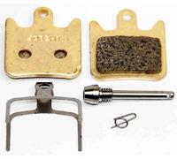Hope X2 Sintered Pads HBSP237S