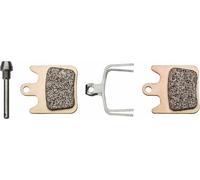 Hope X2 Sintered Disc Brake Pad 2 Piston Pads