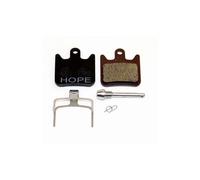 Hope X2 Sintered Pads HBSP237S