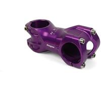 Hope XC Stem 0 Degree Purple