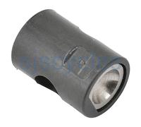 Hope Xcr Hbsp391c Brass Barrel One Size Silver