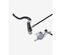 Hope XCR Pro Rear Disc Brake Silver