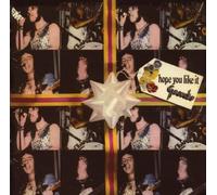 Hope You Like It by Geordie (2007-11-06)