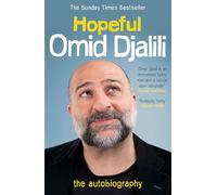 HOPEFUL - an autobiography