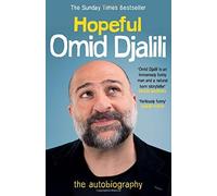 HOPEFUL - an autobiography by Omid Djalili (2015-05-07)