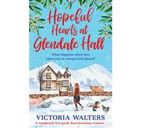 Hopeful Hearts at Glendale Hall: 3