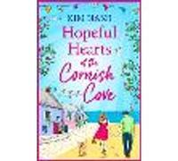 Hopeful Hearts at the Cornish Cove