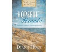 Hopeful Hearts (Inspirational Book Bargains)