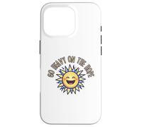 Hopeful Hearts Shine Brighter Case for iPhone 16 Pro