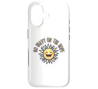 Hopeful Hearts Shine Brighter Case for iPhone 17