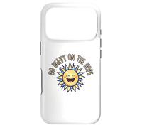 Hopeful Hearts Shine Brighter Case for iPhone 17 Pro