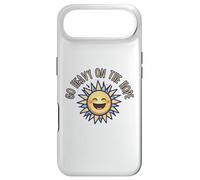 Hopeful Hearts Shine Brighter Case for iPhone Air