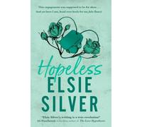 Hopeless : The perfect small-town romance from the Sunday Times bestselling author of Wild Love!