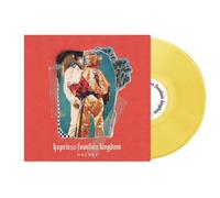 Hopeless Fountain Kingdom [Yellow Colored Vinyl]