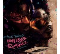 Tomi Thomas – Hopeless Romantic