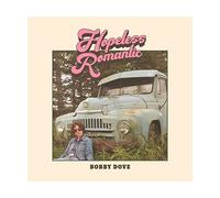 Bobby Dove - Hopeless Romantic